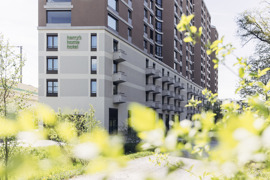 Harrys Home Wallisellen 3 © Daniel Zangerl Harrys Home Wallisellen 3