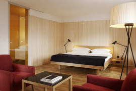 Werkraum © "Gasthof Krone" Natter GmbH & Co KG Werkraum