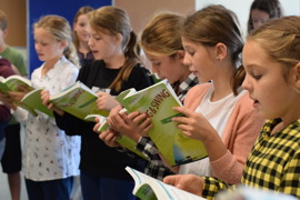 © Gymnasium Seekirchen