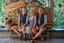 © Hotel Tirolerherz