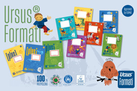 Ursus Formati © Format Werk GmbH Ursus Formati