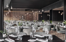 © Harisch Hotel GmbH