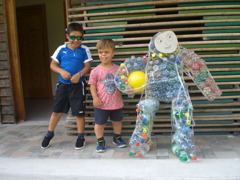 Volksschule Blons 6 © VS Blons Volksschule Blons 6