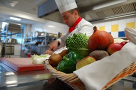 Küche © KWP Küche