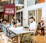 © Impact Hub Vienna