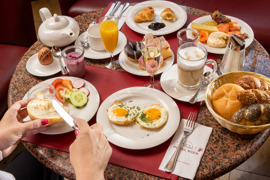 © Austria Classic Hotel Wien GmbH