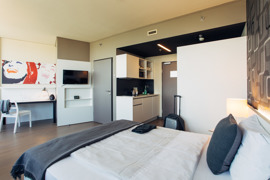 © harry’s home hotels&apartments / Daniel Zangerl