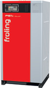 PE1c Pellet 16-22 © Fröling Heizkessel- und Behälterbau Ges.m.b.H. PE1c Pellet 16-22