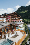 © Hotel Tauernhof