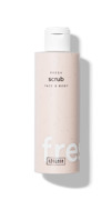FRESH scrub face & body © Ringana GmbH FRESH scrub face & body