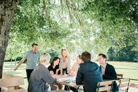 © Oberösterreich Tourismus GmbH/Robert Maybach