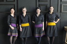 © Stadthotel brunner Schladming