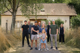 © Glitter and Doom, Prisma Film