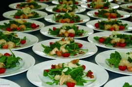 CCB Buffet 3 © CCB Catering Company Brok CCB Buffet 3