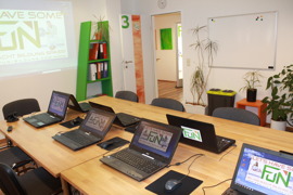 FUN EDV Schulungen © G. Schaaf KG FUN EDV Schulungen