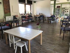 © Sabine Hasenhuetl