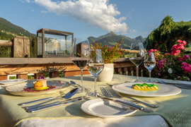 © Margreiter Gastronomie GmbH