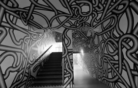 Kunsthalle Krems © Copyright: Kunstmeile Krems, Foto: Wolfgang Wössner Kunsthalle Krems