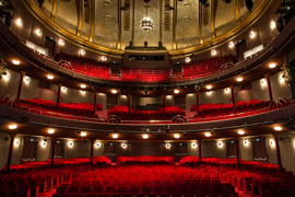 Raimund Theater © Sandra Kosel Raimund Theater