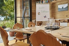 © Biohotel Walserstuba