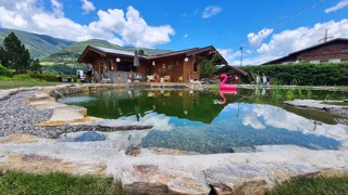 Simones Teich © by ”jfk photography” Simones Teich