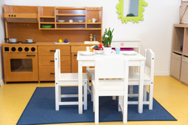 © Verein Privatkindergarten Schmetterling