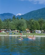 Camping Rosental Roz Kupper GmbH See © Camping Rosental Roz Kupper GmbH Camping Rosental Roz Kupper GmbH See