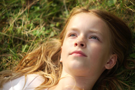 GINA © Film AG Produktions GmbH GINA