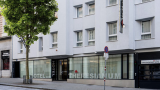 © VERKEHRSBÜRO GROUP