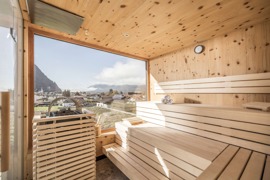 Tirol Urlaub © Zeit. Glück Appartements Tirol Urlaub