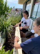 Umweltpeers © Bundesgymnasium und Bundesrealgymnasium Weiz Umweltpeers