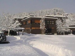 Schulgebäude BORG Egg © BORG Egg Schulgebäude BORG Egg