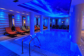 Kalamper Hotel & Spa1 © Kalamper Hotel & Spa Kalamper Hotel & Spa1