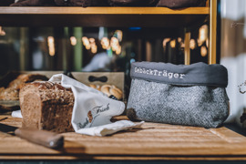 © Andreas Lederer - Lederer Boutique Hotel, Johannes Felsch, Steffi Oberhauser - Agentur Garger