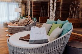 © Hinteregger Hotel- & Betriebs GmbH