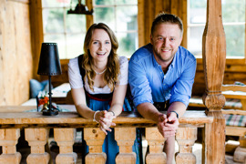 © Gasthof Märzenklamm