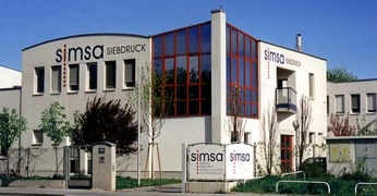 Firma Simsa © Simsa GmbH Firma Simsa