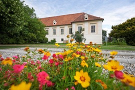 © Bildungshaus Schloss Retzhof