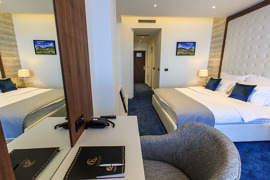 Kalamper Hotel & Spa3 © Kalamper Hotel & Spa Kalamper Hotel & Spa3