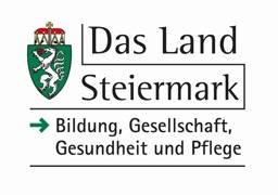 Logo Land Steiermark © Land Steiermark Logo Land Steiermark