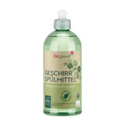 bi good Geschirrspülmittel Zitronenmelisse © Pernauer Chemiewerke GmbH bi good Geschirrspülmittel Zitronenmelisse