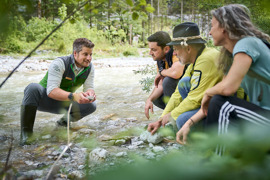 Ranger 2 © Stefan Leitner Ranger 2