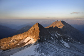 Wenn die Alpen glühen © TERRA MATER Studios GmbH Wenn die Alpen glühen