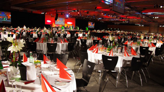 Livingbistro © Livingbistro event- und messecatering Gmbh Livingbistro