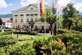 © Johann Steinwender