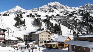 © Alpenverein Edelweiss