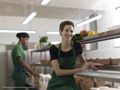 Gründerin Rita Huber © Rita bringt's Gründerin Rita Huber