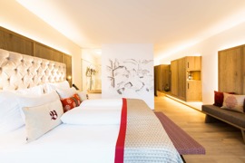 Sport - Wellnesshotel Bichlhof © Sport - Wellnesshotel Bichlhof GmbH Sport - Wellnesshotel Bichlhof