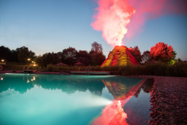 © Rogner Bad Blumau © Hundertwasser Architekturprojekt 5