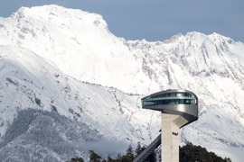 Der Winter Print © Print by Tom Bause Der Winter Print